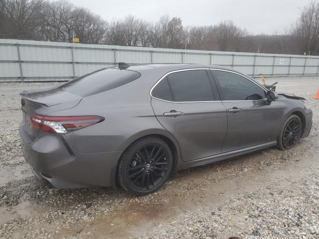 Image 3 of 2023 TOYOTA CAMRY XSE 2023 with VIN 4T1K61AKXPU746757