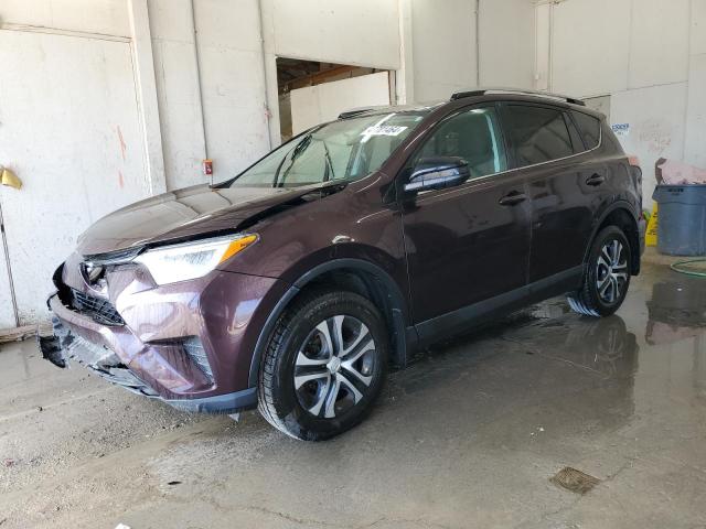 Obraz 1 z 2016 TOYOTA RAV4 LE 2016 z VIN 2T3ZFREV4GW297388