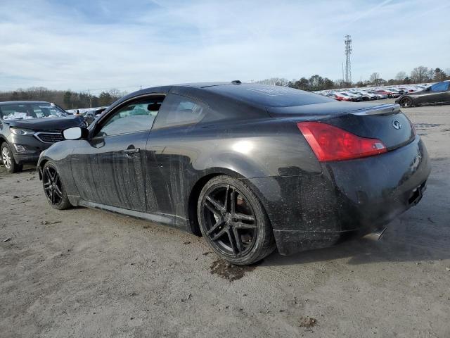 Image 2 of 2008 INFINITI G37 BASE 2008 with VIN JNKCV64E38M102046