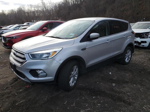 Obraz 1 z 2017 FORD ESCAPE SE 2017 z VIN 1FMCU9G94HUC96831