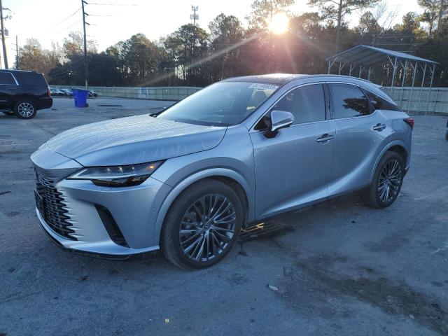 Obraz 2023 LEXUS RX 350 BASE 2023