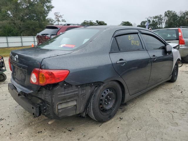 Изображение 3 2010 TOYOTA COROLLA BASE 2010 с VIN 1NXBU4EE1AZ258624