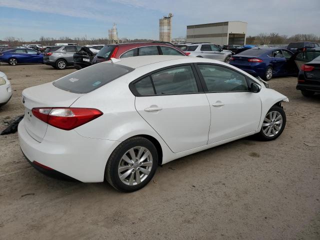Изображение 3 2016 KIA FORTE LX 2016 с VIN KNAFX4A69G5504556