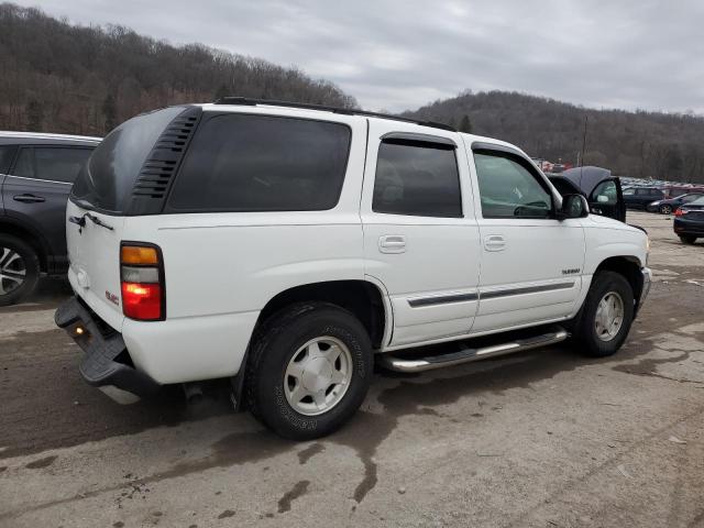 Image 3 of 2005 GMC YUKON  2005 with VIN 1GKEK13T05J187726