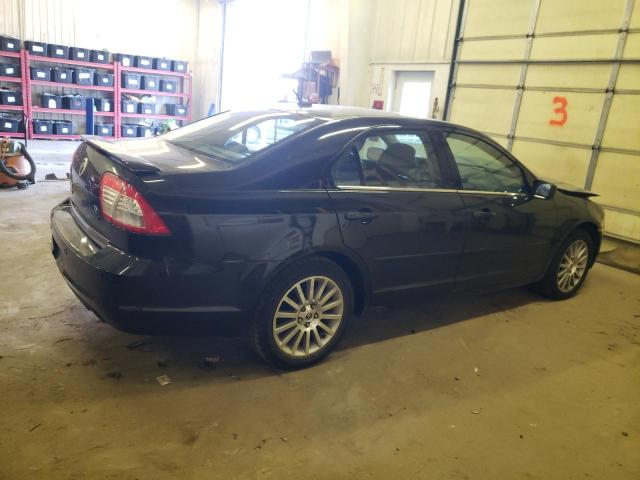 Obraz 3 z 2009 MERCURY MILAN PREMIER 2009 z VIN 3MEHM08149R630443