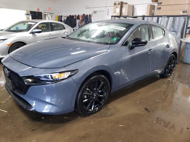 2023 MAZDA 3 PREFERRED 2023 image