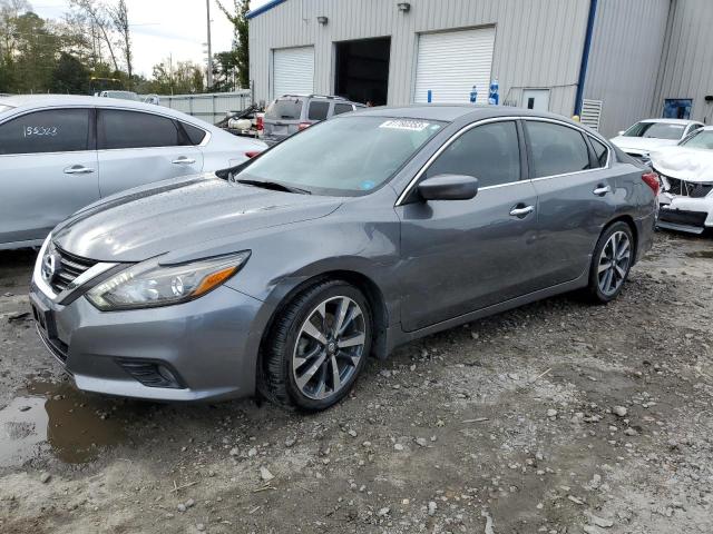 Изображение 1 2016 NISSAN ALTIMA 2.5 2016 с VIN 1N4AL3AP2GC293228