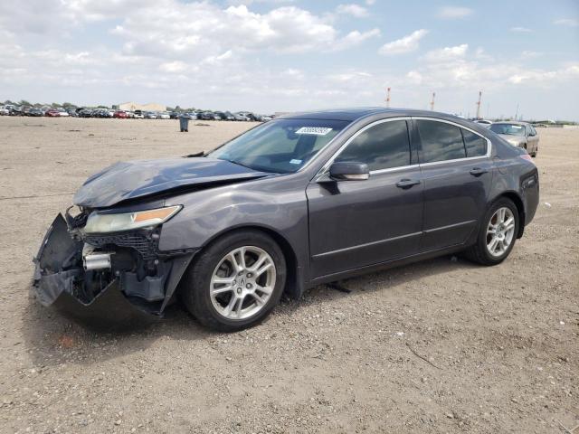 2010 ACURA TL  2010 image