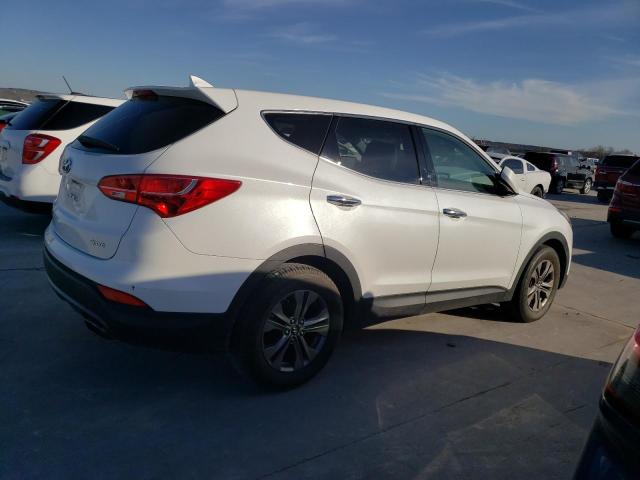 Obraz 3 z 2015 HYUNDAI SANTA FE SPORT  2015 z VIN 5XYZT3LB8FG271002