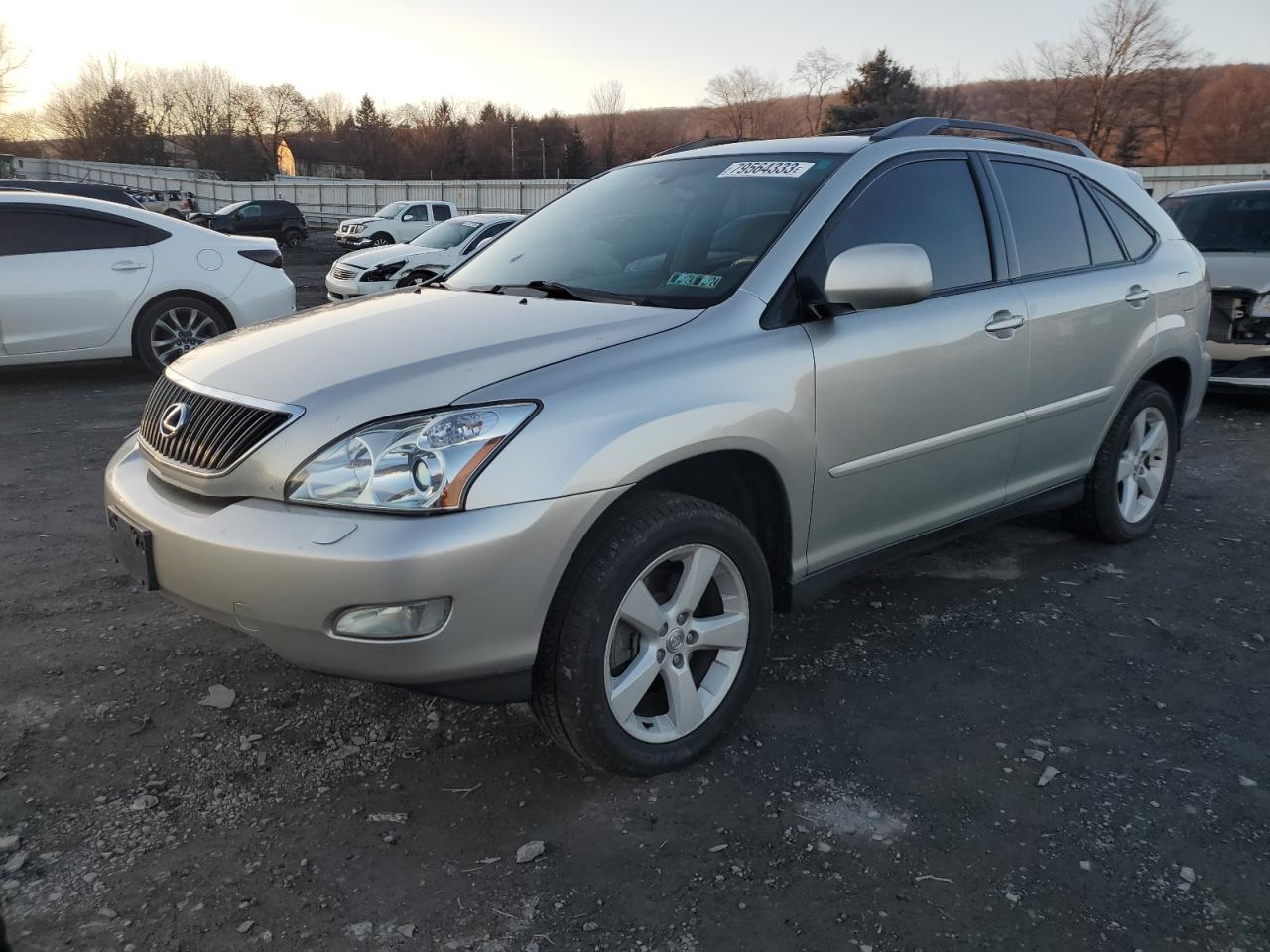2005 LEXUS RX 330 2005 image