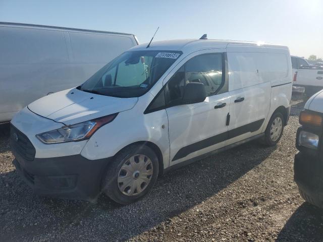 2019 FORD TRANSIT CONNECT XL 2019 image