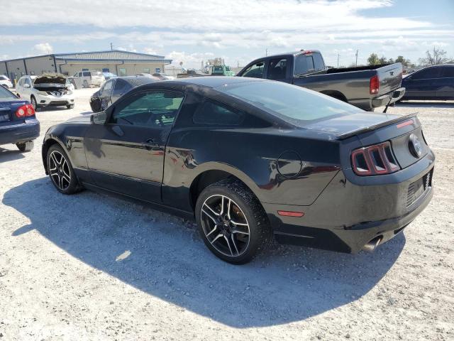 Image 2 of 2013 FORD MUSTANG  2013 with VIN 1ZVBP8AM2D5281437