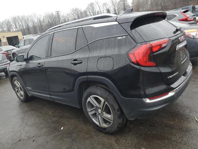 Изображение 2 2021 GMC TERRAIN SLT 2021 с VIN 3GKALPEV8ML317854