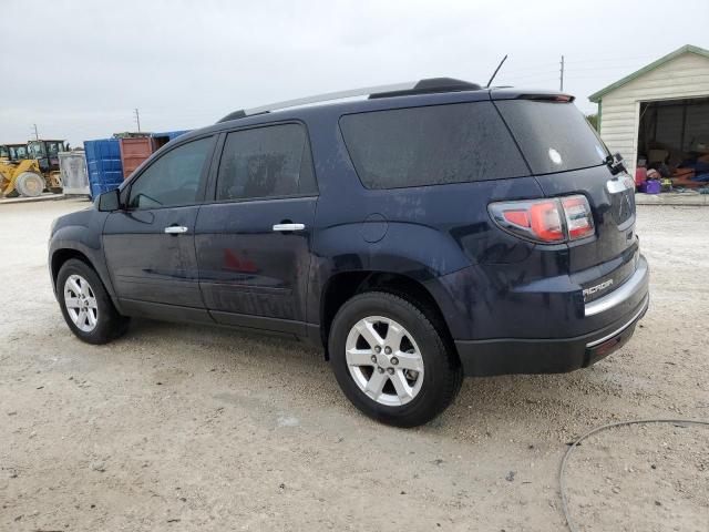Obraz 2 z 2015 GMC ACADIA SLE 2015 z VIN 1GKKVPKD2FJ191270