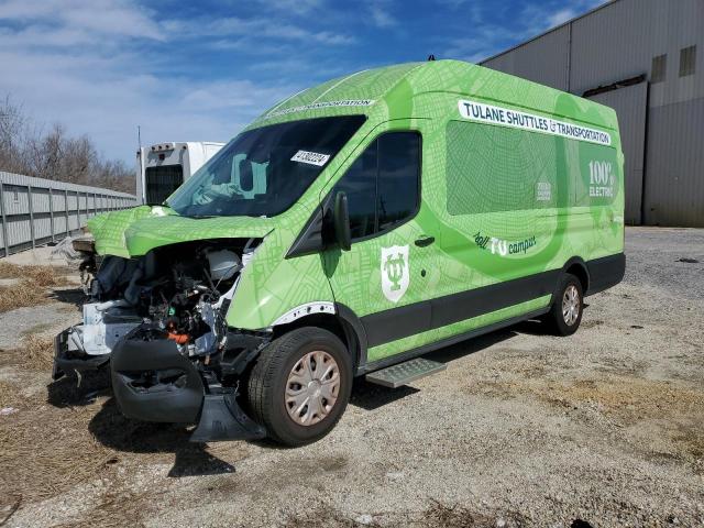 Изображение 1 2023 FORD TRANSIT T-350 2023 с VIN 1FTBW3XK3PKA38174