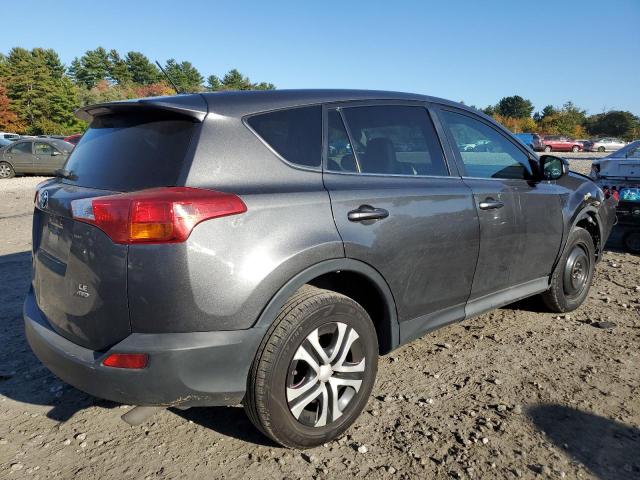 Изображение 3 2015 TOYOTA RAV4 LE 2015 с VIN 2T3BFREV7FW329993
