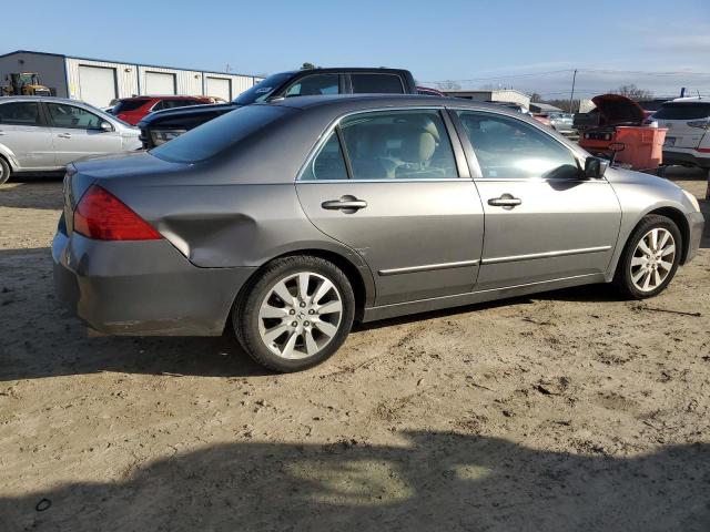 Image 3 of 2007 HONDA ACCORD EX 2007 with VIN 1HGCM66577A080670