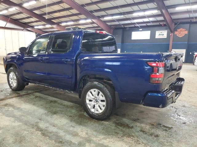 Image 2 of 2022 NISSAN FRONTIER S 2022 with VIN 1N6ED1EK8NN679825