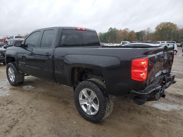 Image 2 of 2016 CHEVROLET SILVERADO C1500 CUSTOM 2016 with VIN 1GCRCPEC0GZ237376
