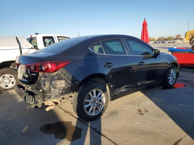 Obraz 3 z 2016 MAZDA 3 SPORT 2016 z VIN 3MZBM1U74GM303989