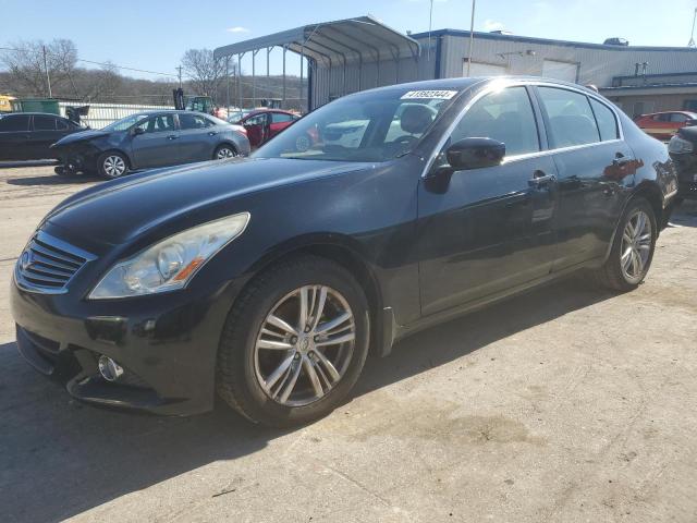 Obraz 2013 INFINITI G37  2013