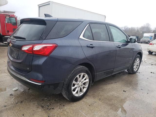 Image 3 of 2018 CHEVROLET EQUINOX LT 2018 with VIN 3GNAXJEV3JS604394