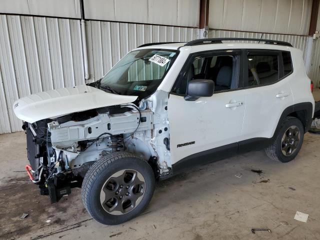 Изображение 2017 JEEP RENEGADE SPORT 2017