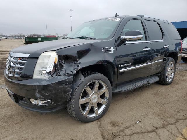 2007 CADILLAC ESCALADE LUXURY 2007 image