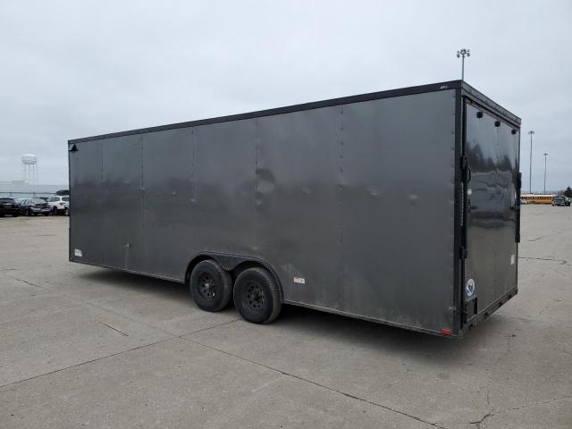 Obraz 3 z 2023 CARGO ENCLOSED 2023 z VIN 50ZBE2421PP039760