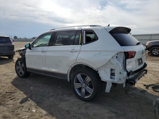 Изображение 2 2018 VOLKSWAGEN TIGUAN SEL PREMIUM 2018 с VIN 3VV4B7AX4JM209435