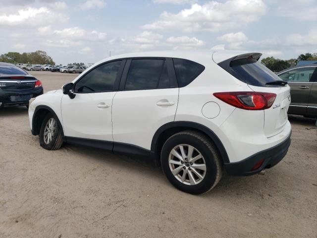 Изображение 2 2013 MAZDA CX-5 SPORT 2013 с VIN JM3KE2BE8D0148943