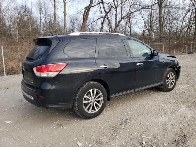 Obraz 3 z 2015 NISSAN PATHFINDER S 2015 z VIN 5N1AR2MM9FC679854