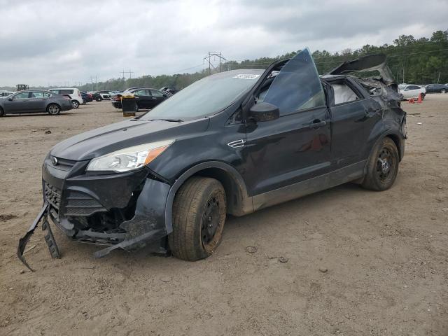Obraz 1 z 2014 FORD ESCAPE S 2014 z VIN 1FMCU0F79EUC57109