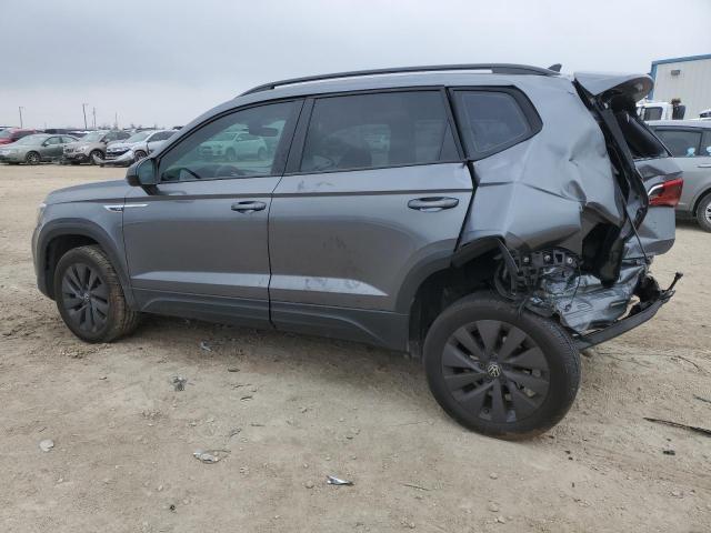 Изображение 2 2023 VOLKSWAGEN TAOS S 2023 с VIN 3VVDX7B23PM329675