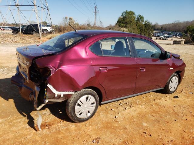 Image 3 of 2019 MITSUBISHI MIRAGE G4 ES 2019 with VIN ML32F3FJ7KHF16133