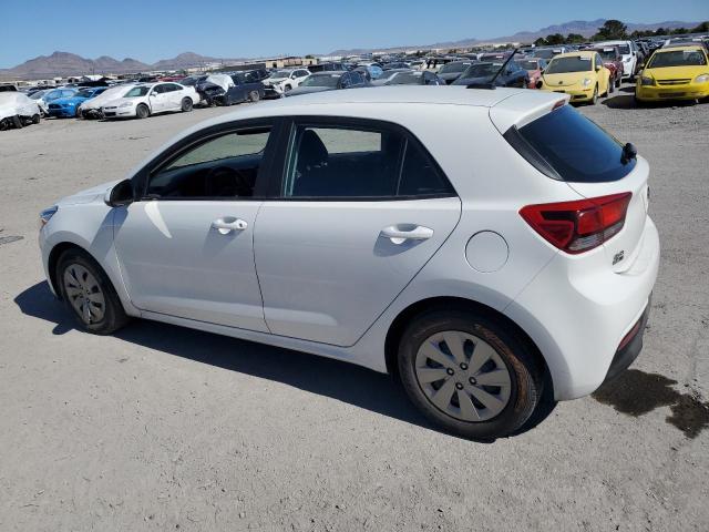 Изображение 2 2020 KIA RIO LX 2020 с VIN 3KPA25AD5LE322044
