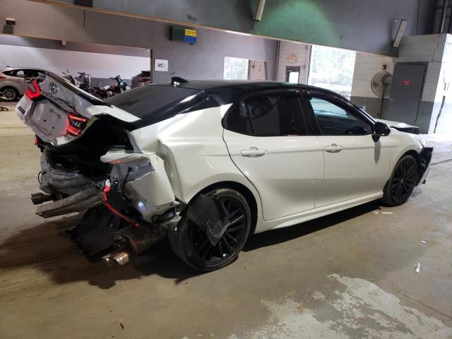 Image 3 of 2021 TOYOTA CAMRY XSE 2021 with VIN 4T1K61AK2MU433262