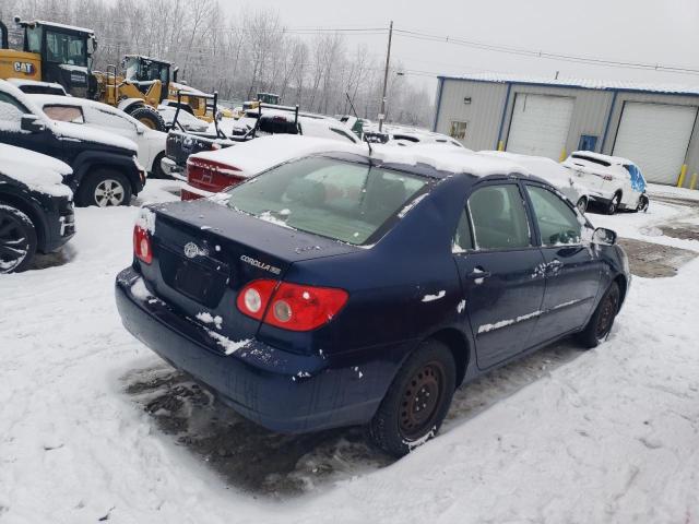 Изображение 3 2006 TOYOTA COROLLA CE 2006 с VIN JTDBR32E160092222