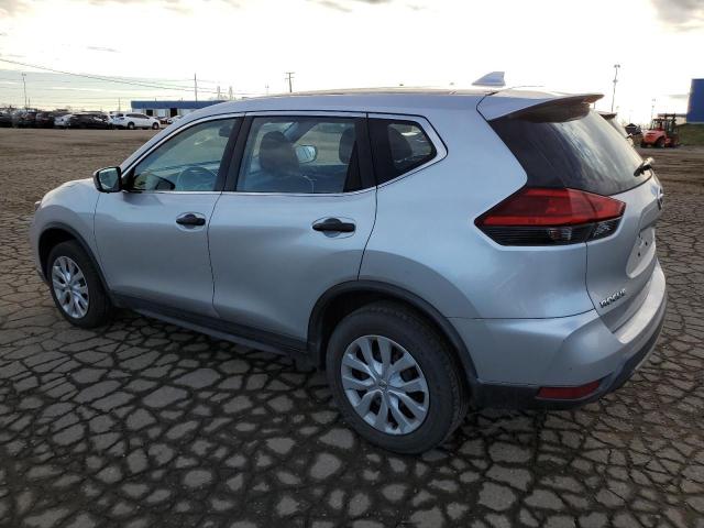 Image 2 of 2017 NISSAN ROGUE S 2017 with VIN KNMAT2MV2HP570629