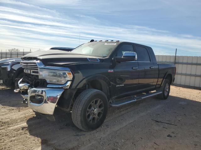 Изображение 2019 RAM 2500 LARAMIE 2019