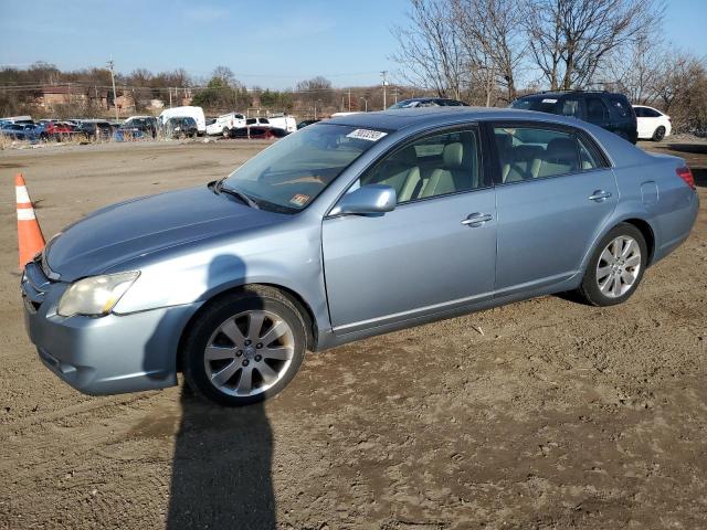 Image 1 of 2006 TOYOTA AVALON XL 2006 with VIN 4T1BK36B06U128720