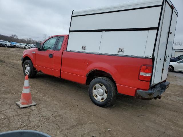 Image 2 of 2005 FORD F150  2005 with VIN 1FTRF12265NA58554
