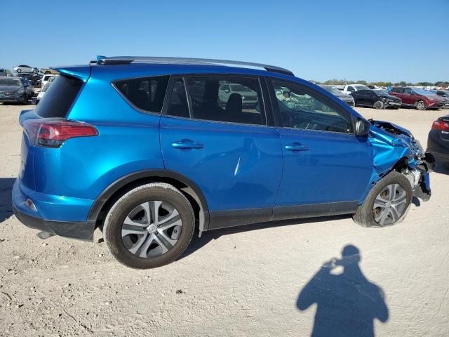 Obraz 3 z 2017 TOYOTA RAV4 LE 2017 z VIN JTMZFREV4HJ139374