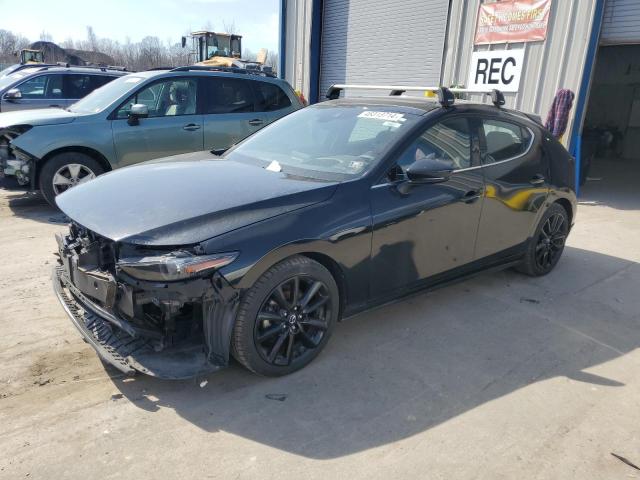 Image 1 of 2020 MAZDA 3 PREMIUM 2020 with VIN JM1BPANM2L1155699