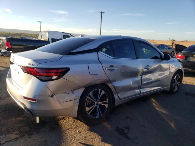 Изображение 3 2023 NISSAN SENTRA SV 2023 с VIN 3N1AB8CV3PY310070