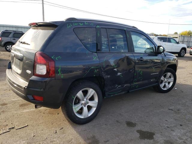 Изображение 3 2015 JEEP COMPASS LATITUDE 2015 с VIN 1C4NJDEB7FD333415