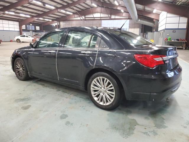 Изображение 2 2011 CHRYSLER 200 LIMITED 2011 с VIN 1C3BC2FG3BN519604