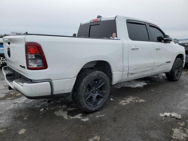 Obraz 3 z 2022 RAM 1500 BIG HORN/LONE STAR 2022 z VIN 1C6RRFFG9NN384964