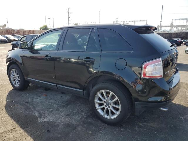 Image 2 of 2010 FORD EDGE SEL 2010 with VIN 2FMDK3JC2ABA36905
