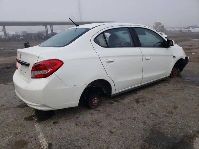 Изображение 3 2020 MITSUBISHI MIRAGE G4 ES 2020 с VIN ML32F3FJ2LHF02948